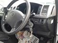 2012 Toyota Hiace Van