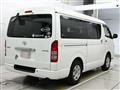 2012 Toyota Hiace Van