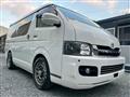 2010 Toyota Hiace Van