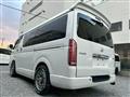 2010 Toyota Hiace Van