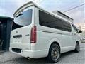 2010 Toyota Hiace Van