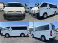 2008 Toyota Hiace Wagon