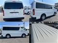 2008 Toyota Hiace Wagon