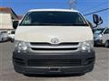 2008 Toyota Hiace Wagon