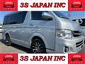 2012 Toyota Hiace Wagon