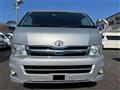 2012 Toyota Hiace Wagon
