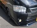 2011 Toyota Hiace Wagon