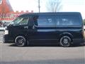 2011 Toyota Hiace Wagon