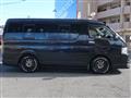 2011 Toyota Hiace Wagon