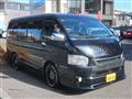 2011 Toyota Hiace Wagon