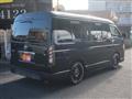 2011 Toyota Hiace Wagon