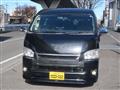2011 Toyota Hiace Wagon