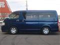 2010 Toyota Hiace Wagon