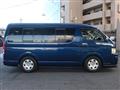 2010 Toyota Hiace Wagon