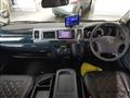2011 Toyota Hiace Wagon