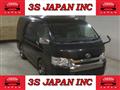 2018 Toyota Hiace Wagon