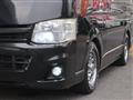 2011 Toyota Hiace Wagon