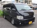 2011 Toyota Hiace Wagon