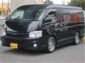 2011 Toyota Hiace Wagon