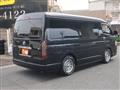 2011 Toyota Hiace Wagon