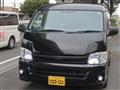 2011 Toyota Hiace Wagon