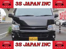 2011 Toyota Hiace Wagon