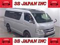 2017 Toyota Hiace Wagon