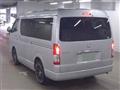 2017 Toyota Hiace Wagon