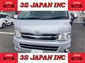2012 Toyota Hiace