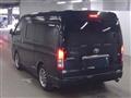 2013 Toyota Hiace Wagon