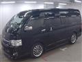 2013 Toyota Hiace Wagon