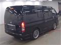 2013 Toyota Hiace Wagon