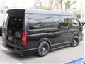 2011 Toyota Hiace Van