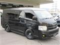 2011 Toyota Hiace Van