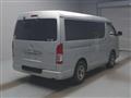 2019 Toyota Hiace Van