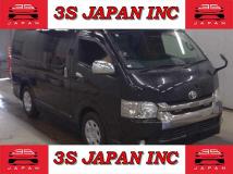 2019 Toyota Hiace Van