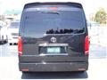 2012 Toyota Hiace Van