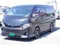 2012 Toyota Hiace Van