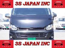 2012 Toyota Hiace Van