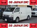 2011 Toyota Hiace Van