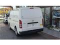 2011 Toyota Hiace Van