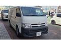2011 Toyota Hiace Van