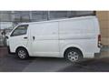 2011 Toyota Hiace Van