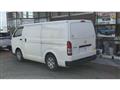 2011 Toyota Hiace Van
