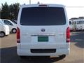 2015 Toyota Hiace Van