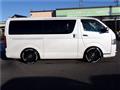2015 Toyota Hiace Van