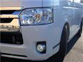 2015 Toyota Hiace Van