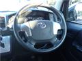 2015 Toyota Hiace Van