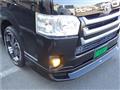 2015 Toyota Hiace Van