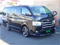 2015 Toyota Hiace Van